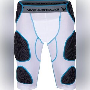 Rival Youth & Adult Football Girdle for Men & Boy's